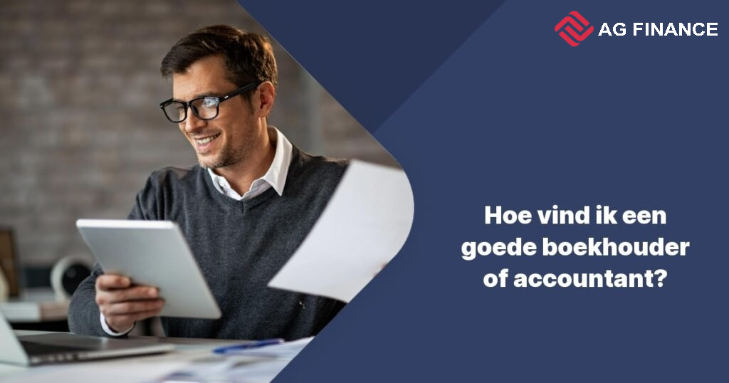 verschil accountant en boekhouder