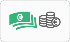 prive opname administratie