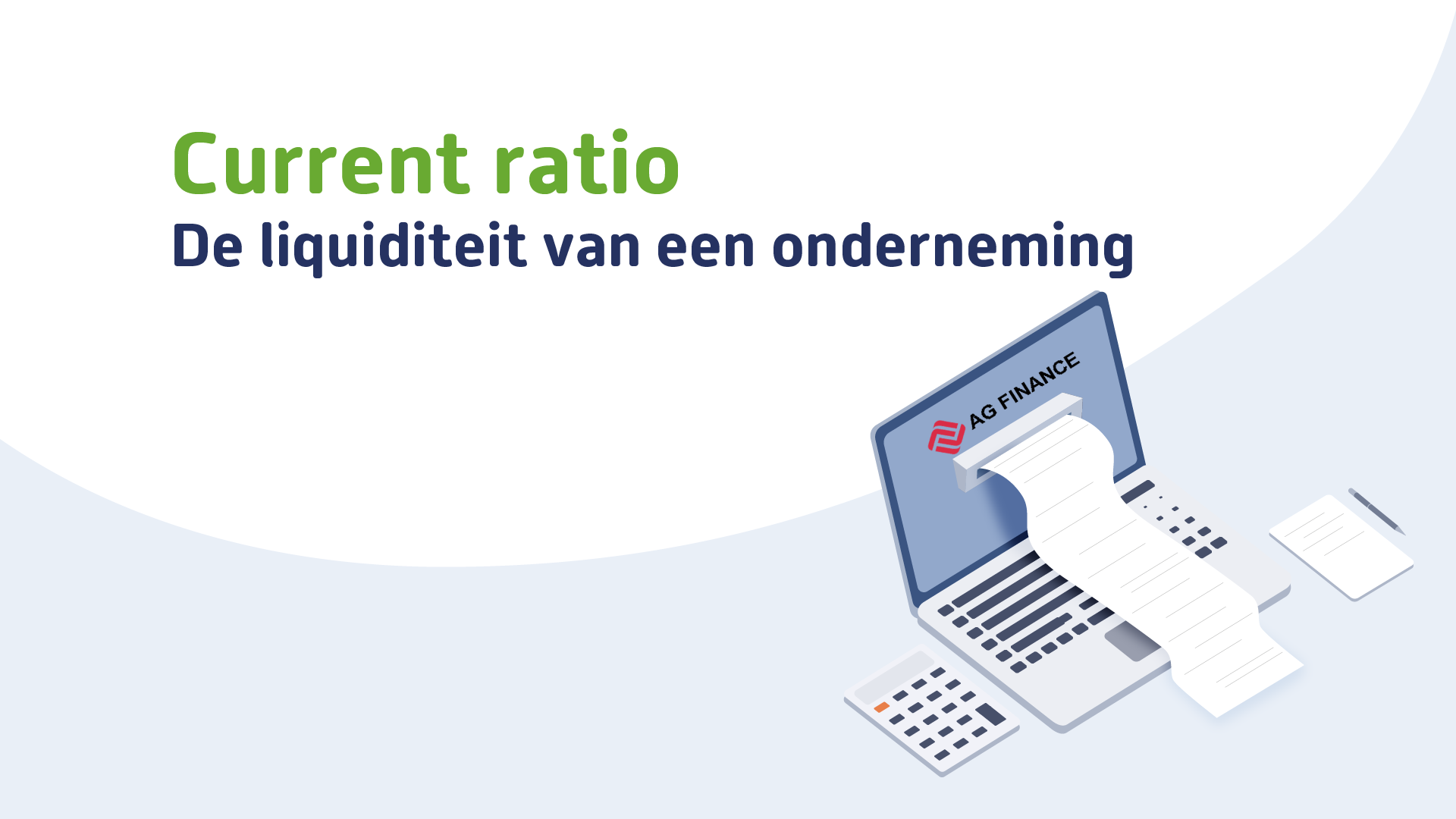 ratio en kengetal informatie